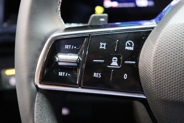 Renault ESPACE E-Tech full hybrid 200 esprit Alpine 7persoons