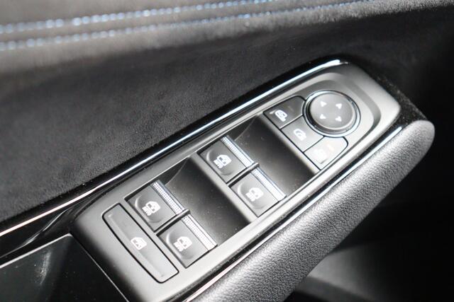 Renault ESPACE E-Tech full hybrid 200 esprit Alpine 7persoons
