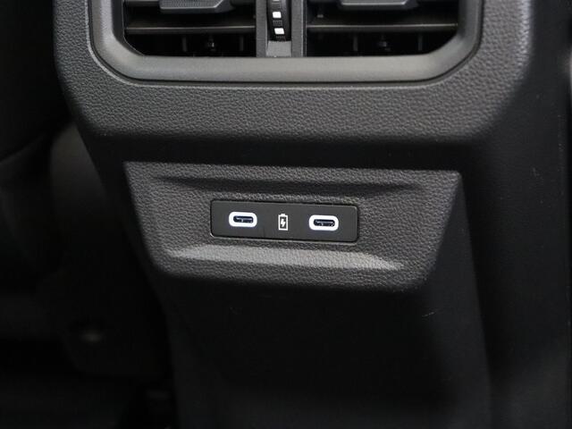 Renault ESPACE E-Tech full hybrid 200 iconic 5p. | Vijf jaar garantie | Panoramisch dak | Harman Kardon |