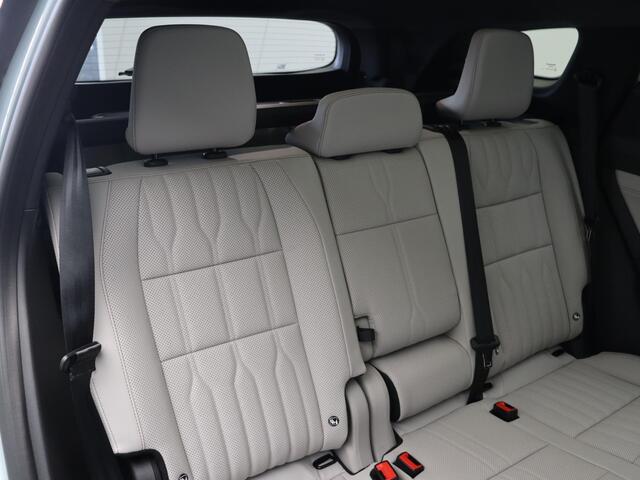 Renault ESPACE E-Tech full hybrid 200 iconic 5p. | Vijf jaar garantie | Panoramisch dak | Harman Kardon |