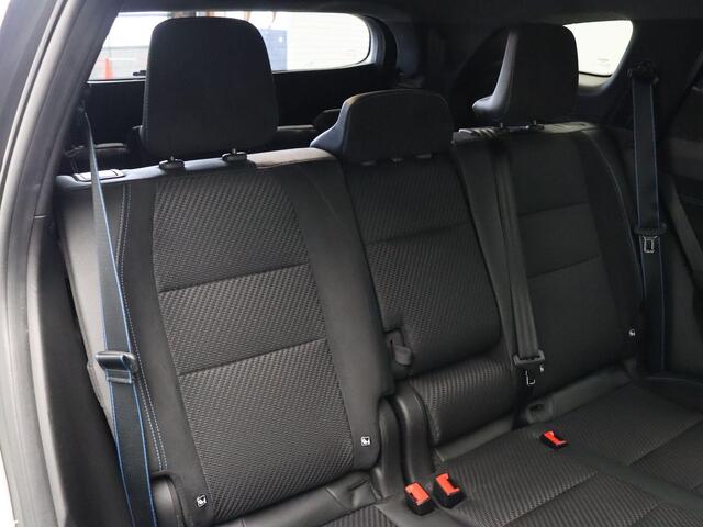 Renault ESPACE E-Tech full hybrid 200 esprit Alpine 7p. | Elektrische achterklep | 4Control | Adaptieve cruise control | Achteruitrijcamera |