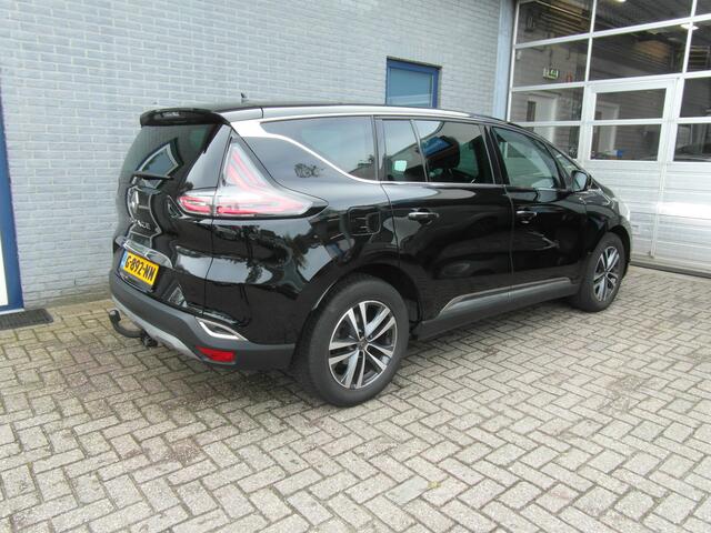 Renault ESPACE 1.8 TCe Intens 5p. Inclusief Afleveringskosten