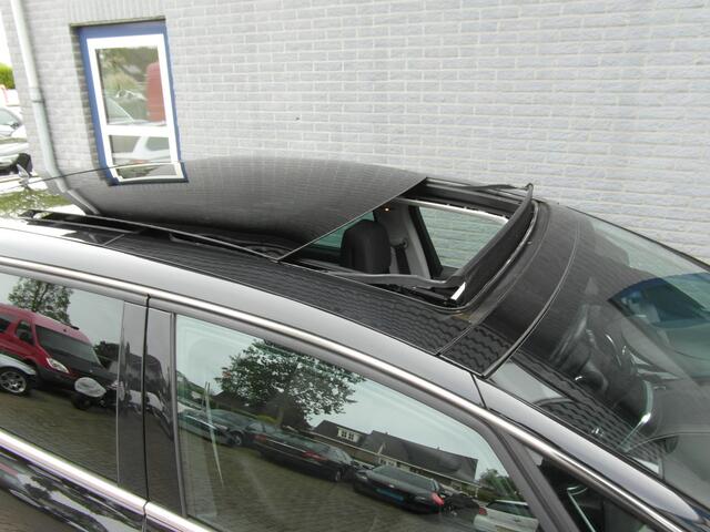 Renault ESPACE 1.8 TCe Intens 5p. Inclusief Afleveringskosten