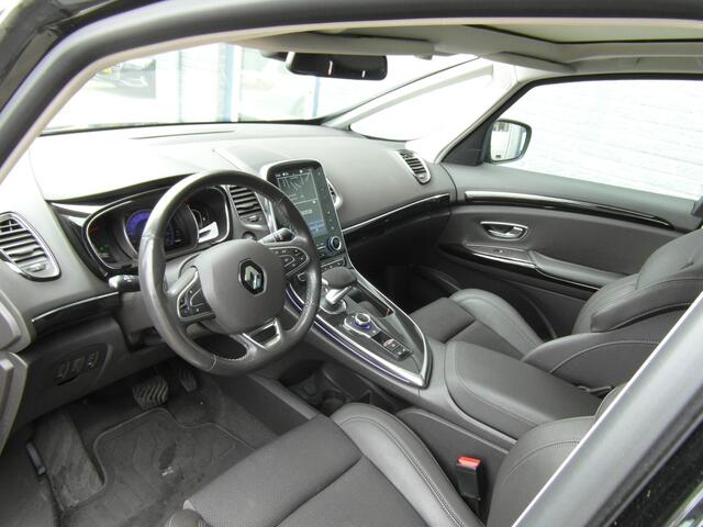 Renault ESPACE 1.8 TCe Intens 5p. Inclusief Afleveringskosten