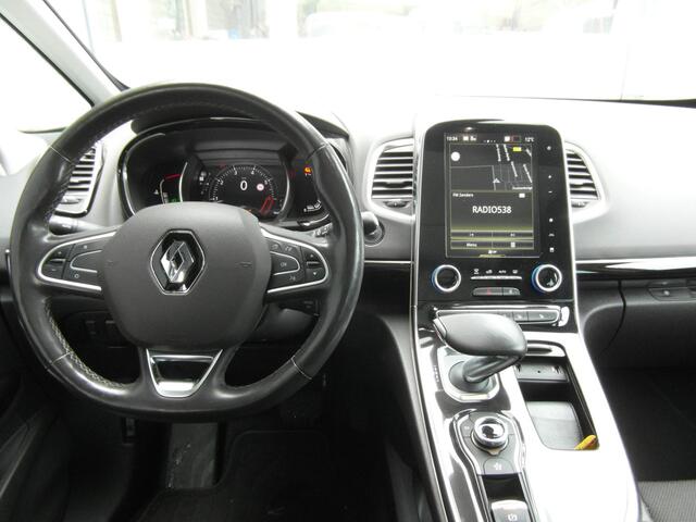 Renault ESPACE 1.8 TCe Intens 5p. Inclusief Afleveringskosten