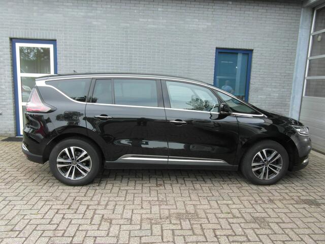 Renault ESPACE 1.8 TCe Intens 5p. Inclusief Afleveringskosten