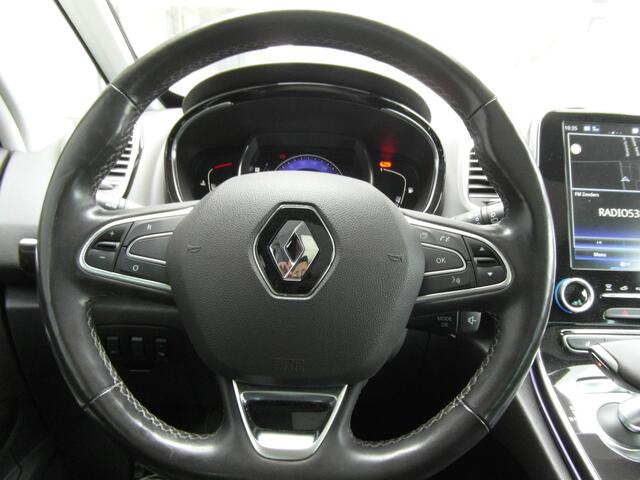Renault ESPACE 1.8 TCe Intens 5p. Inclusief Afleveringskosten