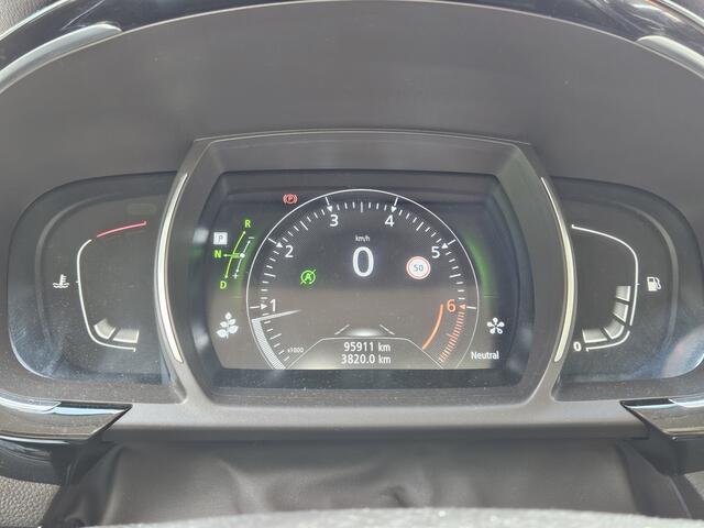 Renault ESPACE 1.8 TCe Intens 5p. Inclusief Afleveringskosten