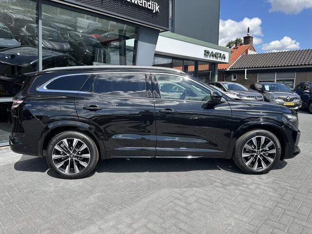 Renault ESPACE E-Tech full hybrid 200 Techno 7p. AUTOMAAT | PACK AROUND VIEW | PACK SOLID
