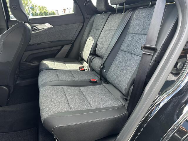 Renault ESPACE E-Tech full hybrid 200 Techno 7p. AUTOMAAT | PACK AROUND VIEW | PACK SOLID
