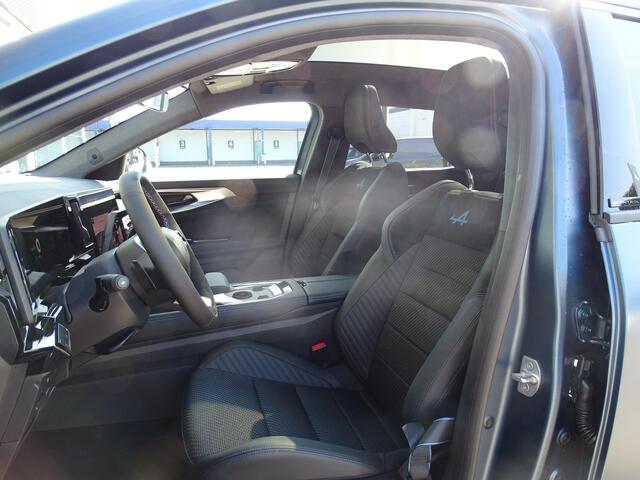 Renault ESPACE E-Tech full hybrid 200 esprit Alpine 7p. PACK INITIALE / PACK LIGHT & SOUND / PACK COMFORT