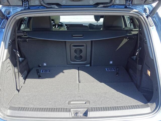 Renault ESPACE E-Tech full hybrid 200 esprit Alpine 7p. PACK INITIALE / PACK LIGHT & SOUND / PACK COMFORT