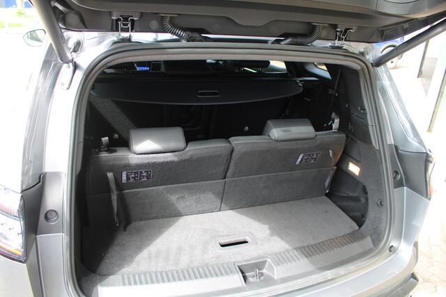 Renault ESPACE E-Tech full hybrid 200 esprit Alpine 7p. Automaat | Navigatiesysteem | Achterruirij Camera | Parkeer sensoren | All Season banden | Dodehoek detectie