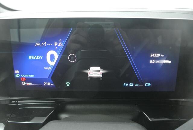 Renault ESPACE E-Tech full hybrid 200 esprit Alpine 7p. | Pack Privilege | Pack Light & Sound | Pack Camera |