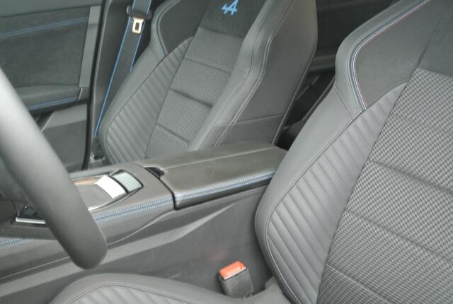 Renault ESPACE E-Tech full hybrid 200 esprit Alpine 7p. | Pack Privilege | Pack Light & Sound | Pack Camera |