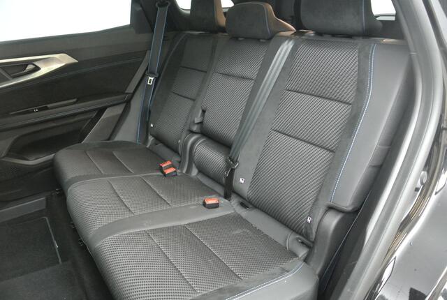 Renault ESPACE E-Tech full hybrid 200 esprit Alpine 7p. | Pack Privilege | Pack Light & Sound | Pack Camera |