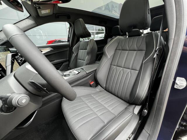Renault ESPACE E-Tech Full Hybrid 200 Iconic | Pack Vision | All Seasonbanden | 5-persoons | Voorraadpremie
