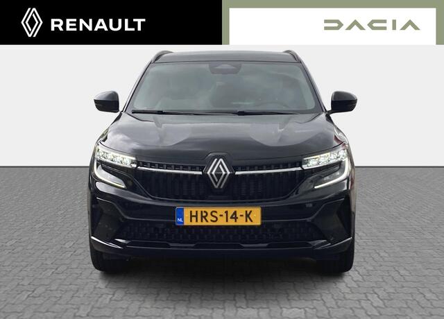 Renault ESPACE E-Tech full hybrid 200 iconic 7p. - Demo / pack advanced driving assist / pack harman kardon premium sound / panoramisch vast glazen dak