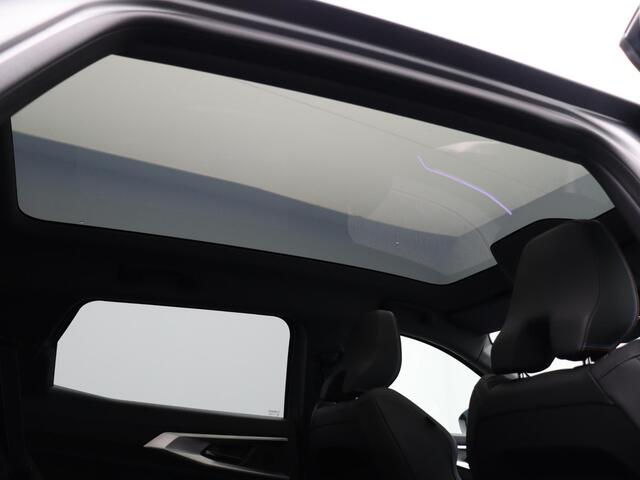 Renault ESPACE E-Tech full hybrid 200 esprit Alpine 7p. | Full option | Pano. dak | HUD | Active driver assist | Harman Kardon | Panoramisch dak |