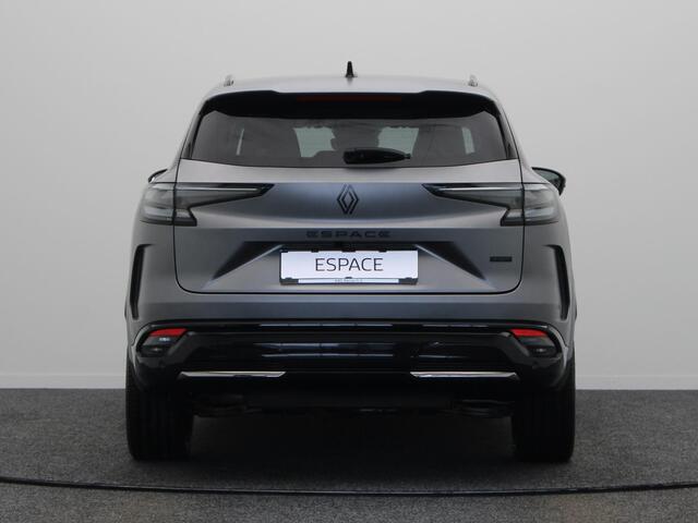 Renault ESPACE E-Tech full hybrid 200 esprit Alpine 7p. | Full option | Pano. dak | HUD | Active driver assist | Harman Kardon | Panoramisch dak |