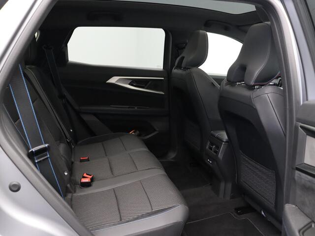 Renault ESPACE E-Tech full hybrid 200 esprit Alpine 7p. | Full option | Pano. dak | HUD | Active driver assist | Harman Kardon | Panoramisch dak |