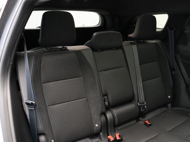Renault ESPACE E-Tech full hybrid 200 esprit Alpine 7p. | Full option | Pano. dak | HUD | Active driver assist | Harman Kardon | Panoramisch dak |