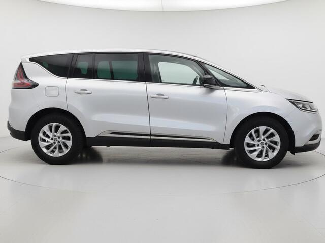 Renault ESPACE 1.6 TCe Dynamique 7p. | Clima | Cruise | Multimedia/Navi | Stoelverwarming | PDC + Camera |