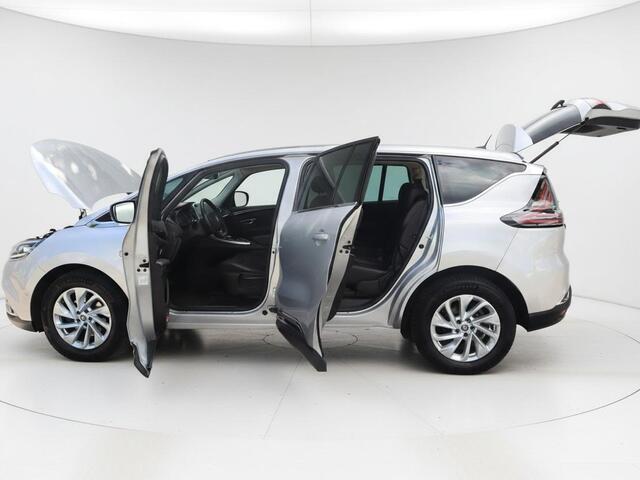 Renault ESPACE 1.6 TCe Dynamique 7p. | Clima | Cruise | Multimedia/Navi | Stoelverwarming | PDC + Camera |