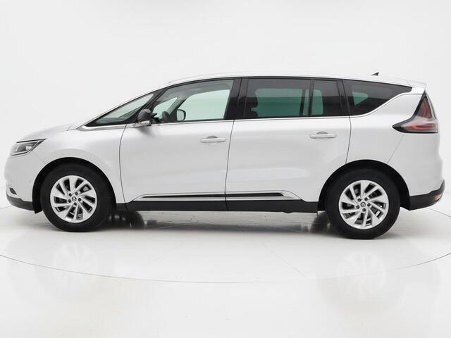 Renault ESPACE 1.6 TCe Dynamique 7p. | Clima | Cruise | Multimedia/Navi | Stoelverwarming | PDC + Camera |