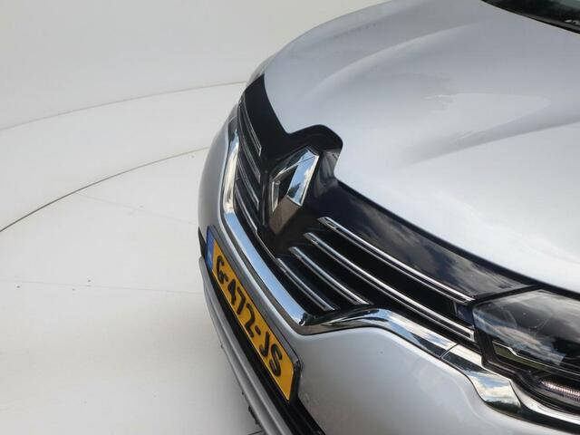 Renault ESPACE 1.6 TCe Dynamique 7p. | Clima | Cruise | Multimedia/Navi | Stoelverwarming | PDC + Camera |
