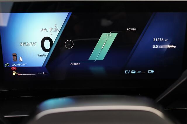 Renault ESPACE E-Tech full hybrid 200 techno 7p. | Adap. Cruise | Stoel-/Stuurverwarming | Camera | Elek. Stoel