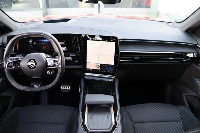 Renault ESPACE E-Tech full hybrid 200 esprit Alpine 5p. | Pano | Head-up | 4control | Adap. Cruise | Stoel-/Stuurverwarming