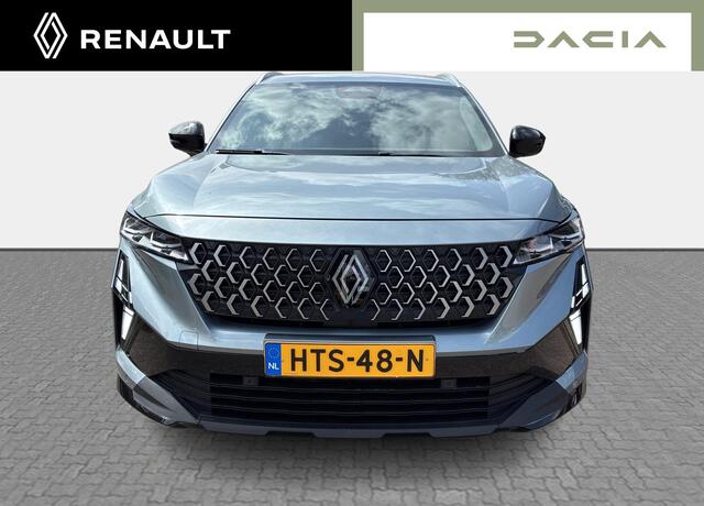 Renault ESPACE E-Tech full hybrid 200 techno 7p.