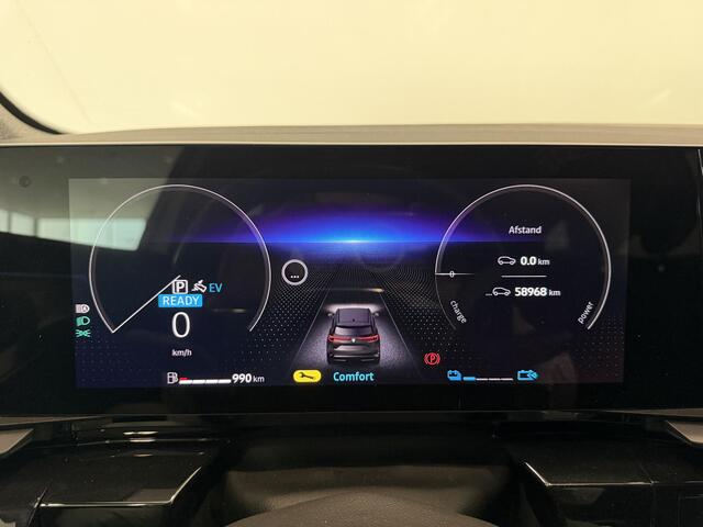 Renault ESPACE E-Tech full hybrid 200 esprit Alpine 7p. | Trekhaak | 360 Graden Camera | All Season banden | Apple Carplay & Android Auto
