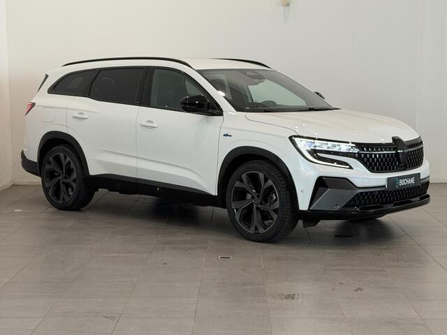 Renault ESPACE E-Tech full hybrid 200 esprit Alpine 7p. | Trekhaak | 360 Graden Camera | All Season banden | Apple Carplay & Android Auto