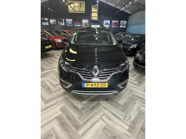 Renault ESPACE 1.6 dCi Initiale Paris 7p.