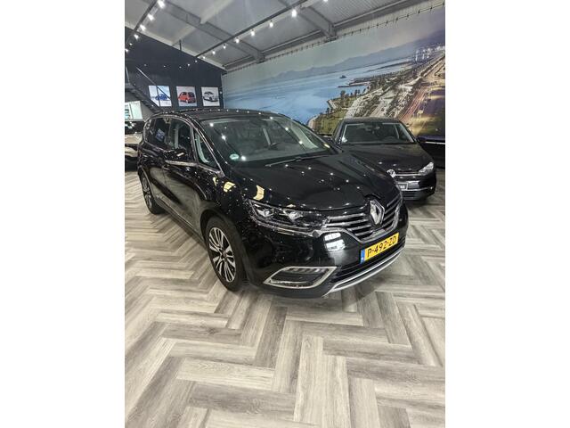 Renault ESPACE 1.6 dCi Initiale Paris 7p.
