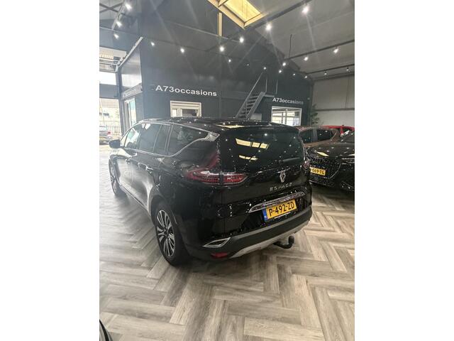Renault ESPACE 1.6 dCi Initiale Paris 7p.