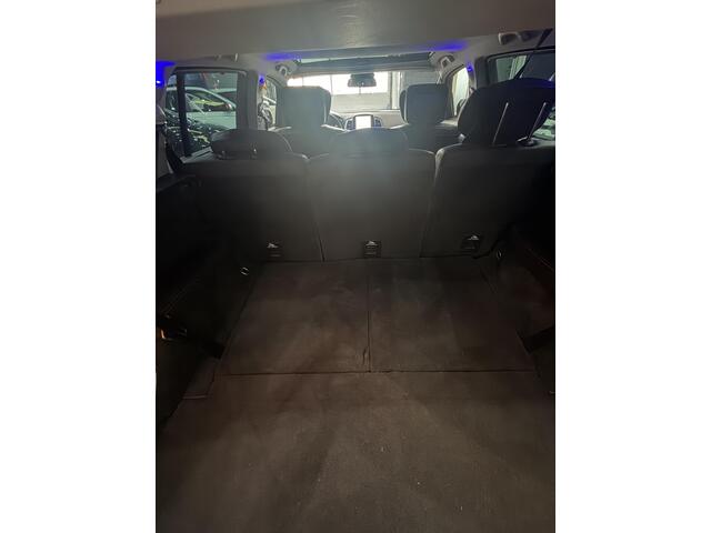 Renault ESPACE 1.6 dCi Initiale Paris 7p.
