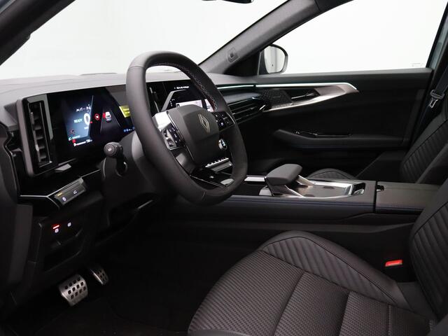 Renault ESPACE 200pk E-Tech full hybrid esprit Alpine 5p. Apple Carplay/Android Auto | Climate