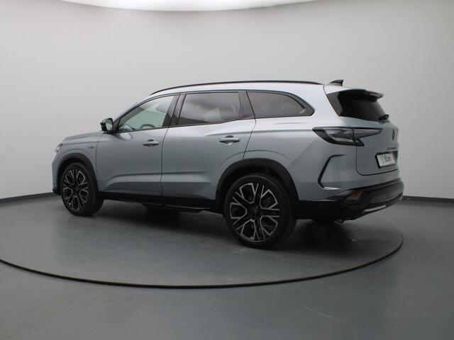 Renault ESPACE 200pk E-Tech full hybrid esprit Alpine 5p. Apple Carplay/Android Auto | Climate