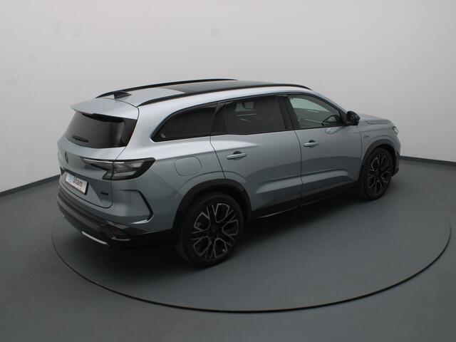 Renault ESPACE 200pk E-Tech full hybrid esprit Alpine 5p. Apple Carplay/Android Auto | Climate