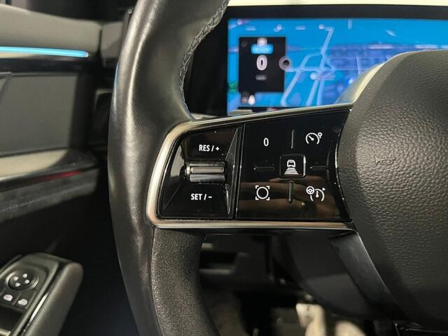 Renault ESPACE E-Tech full hybrid 200 esprit Alpine 7p. | Pack advanced driving assist | Mat grijs | Stuurverwarming |