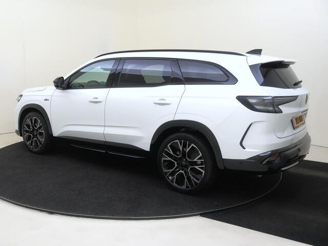 Renault ESPACE E-Tech full hybrid 200 esprit Alpine 7p. All Season Banden | 23dkm