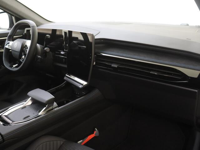 Renault ESPACE E-Tech full hybrid 200 esprit Alpine 7p. All Season Banden | 23dkm