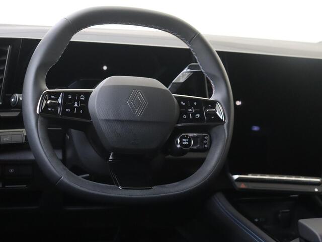 Renault ESPACE E-Tech full hybrid 200 esprit Alpine 7p. All Season Banden | 23dkm