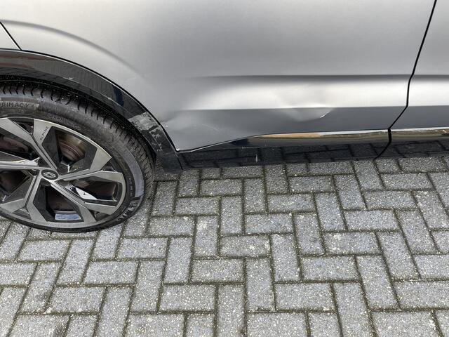 Renault ESPACE E-Tech full hybrid 200 esprit Alpine 7p.