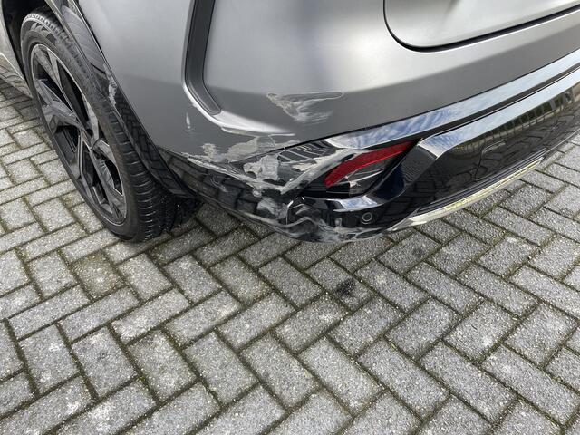 Renault ESPACE E-Tech full hybrid 200 esprit Alpine 7p.