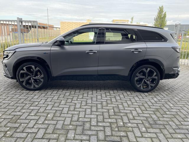 Renault ESPACE E-Tech full hybrid 200 esprit Alpine 7p.