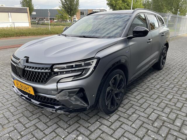 Renault ESPACE E-Tech full hybrid 200 esprit Alpine 7p.